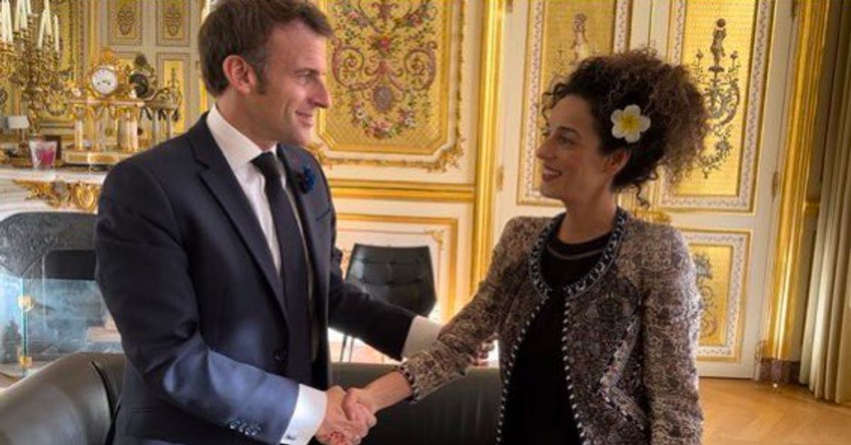 Protestations en Iran et réaction politique européenne