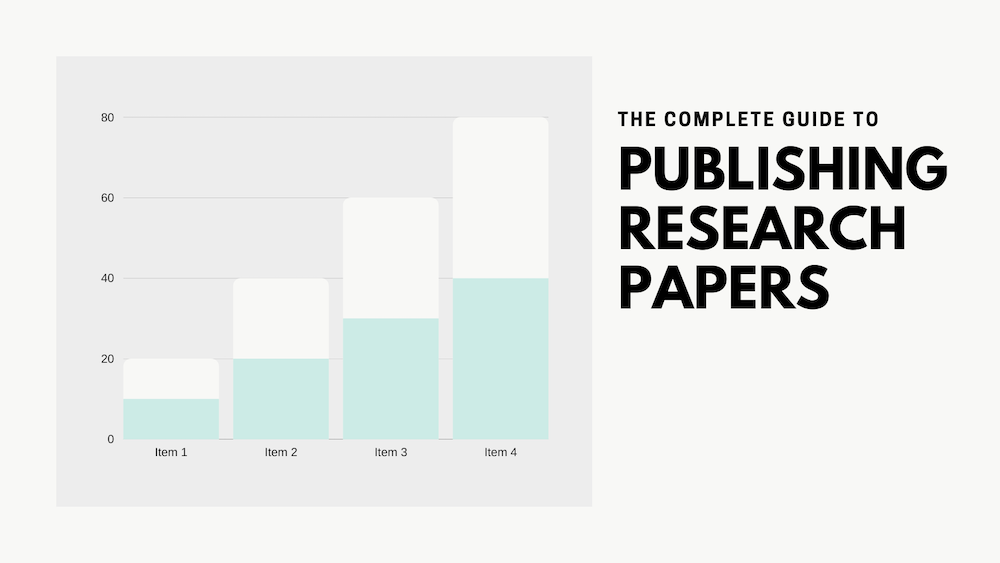 Publishing Research