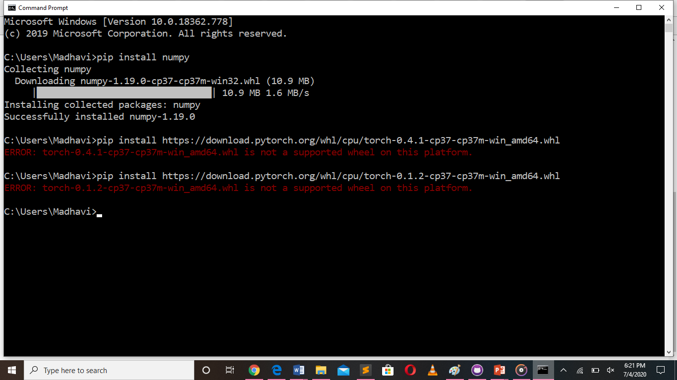 pytorch_install_pip