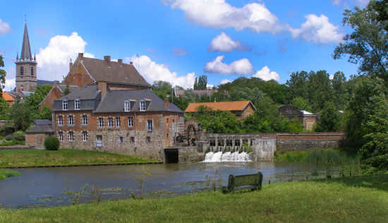 Trend visualization for rappel maroilles