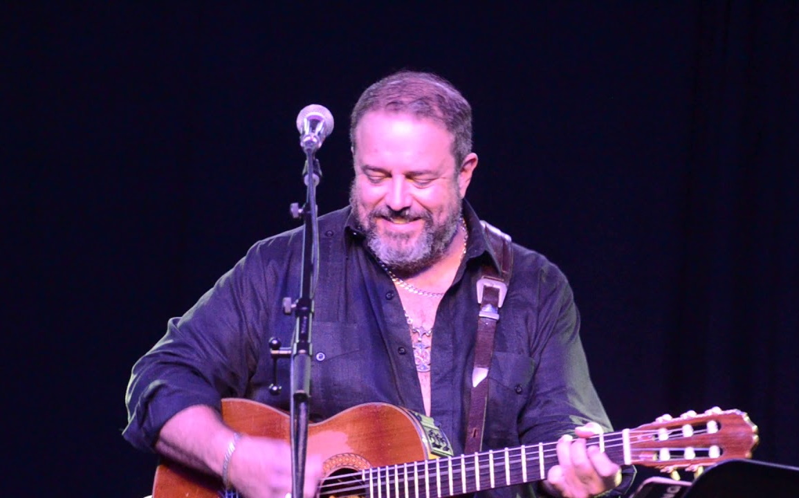 Trend visualization for raul malo