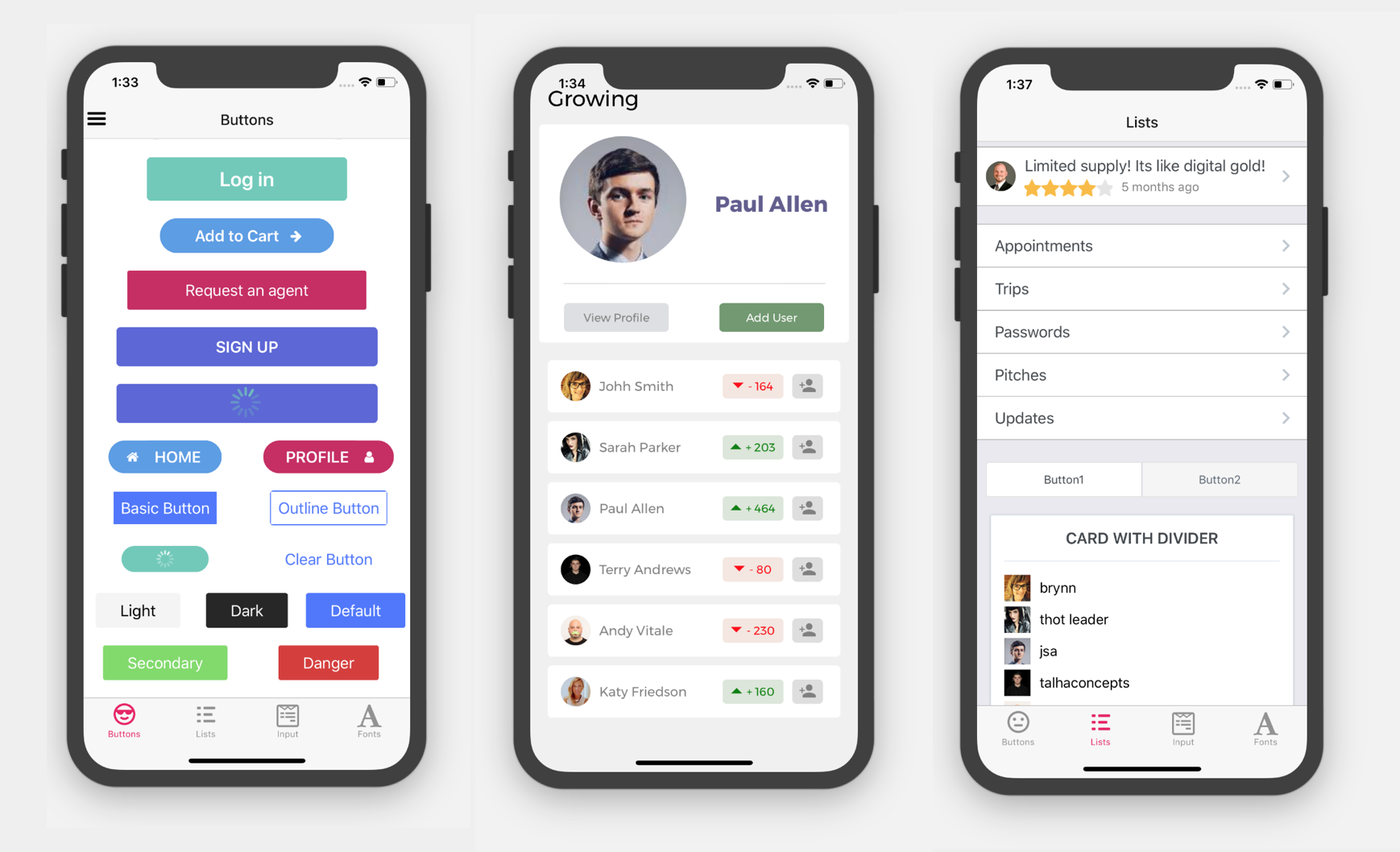 React_Native_App_Sample