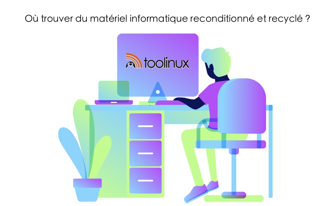 recyclage ordinateur backmarket
