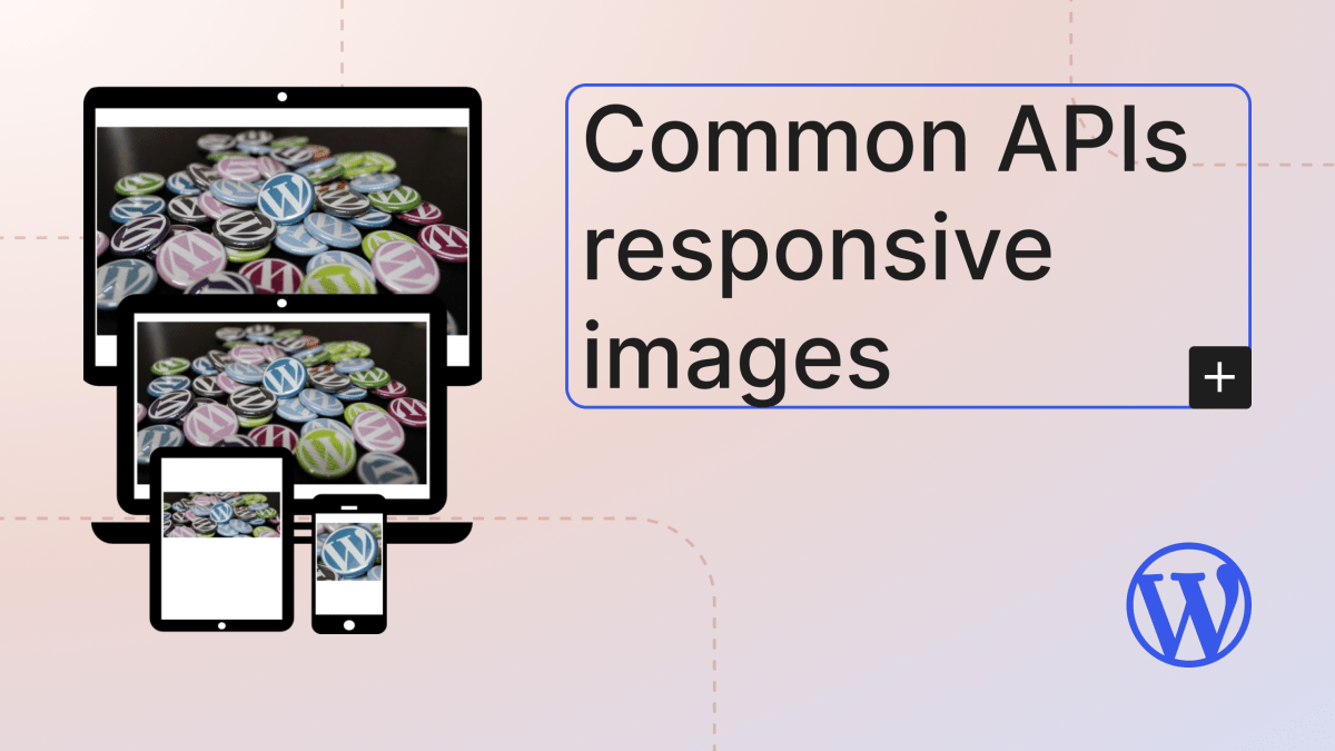 Responsive Images Example