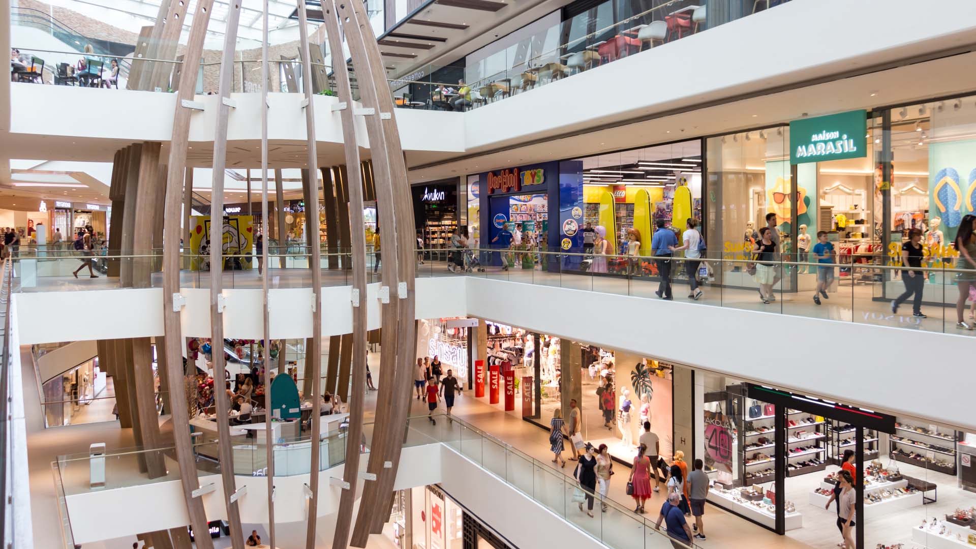 Retail Resources