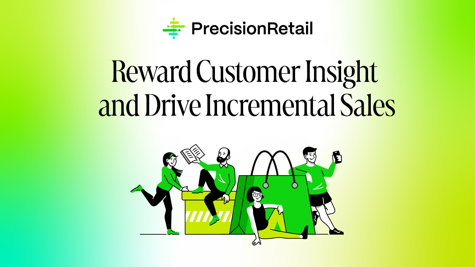 Retail Customer Insight