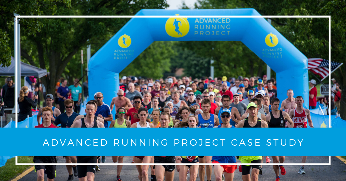 running_project