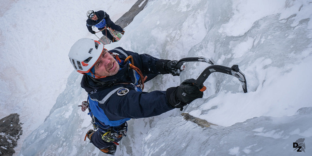 securite montagne secours