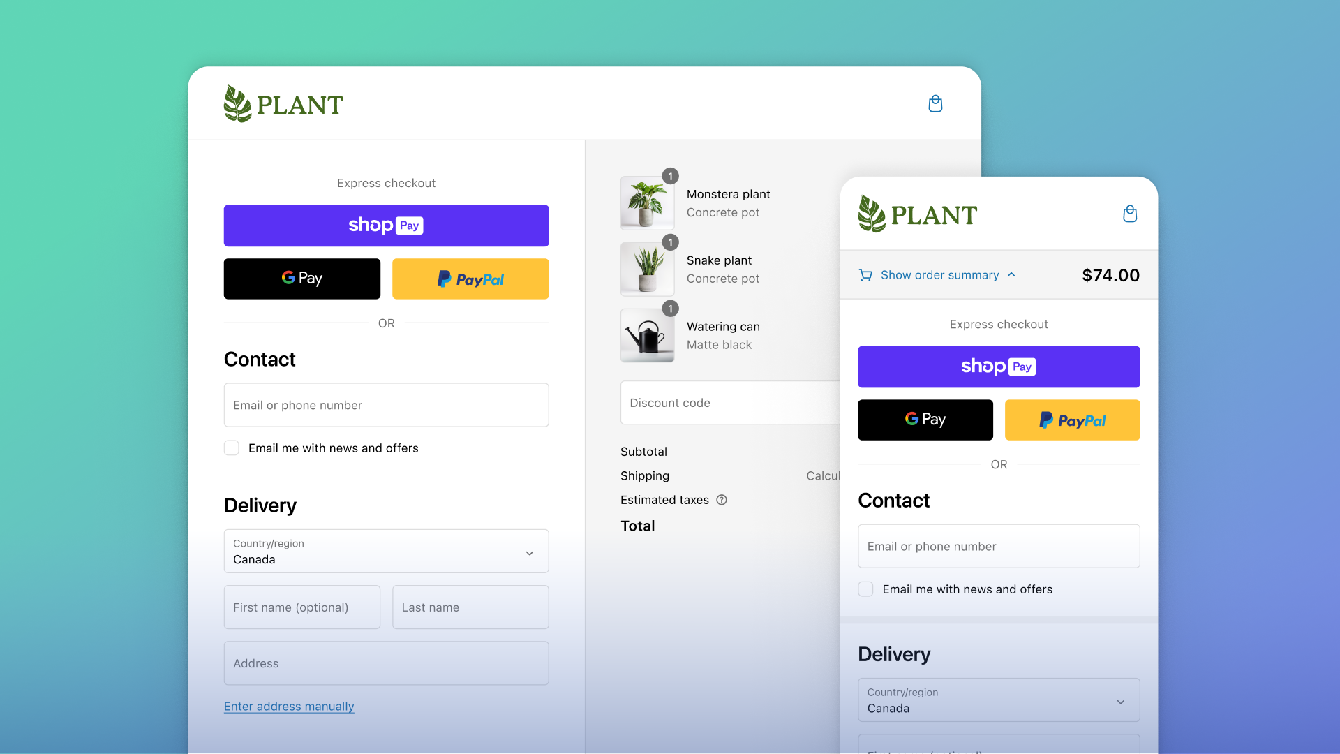 Shopify