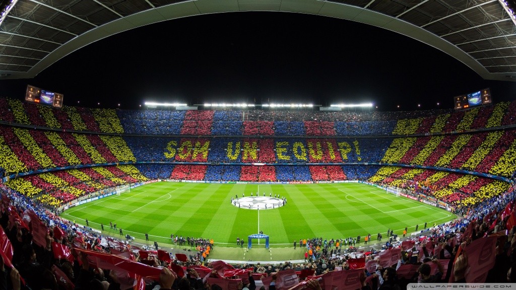 stade football europe