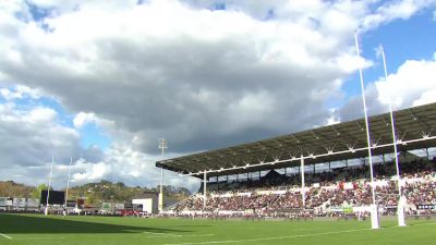 Stade de rugby de Brive