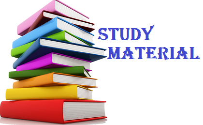study_material