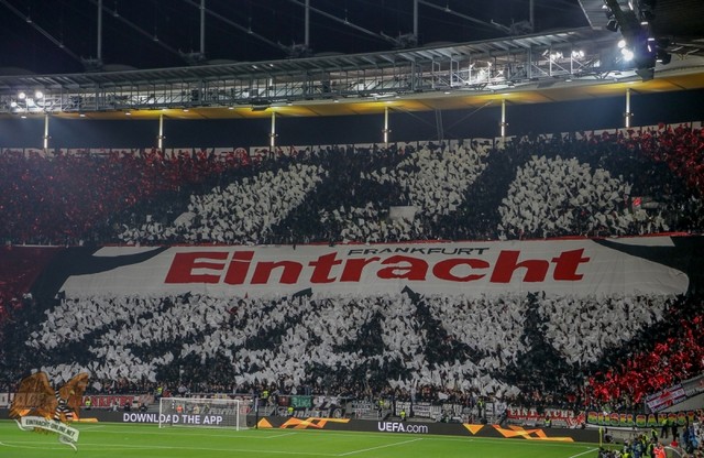 supporters de foot allemagne
