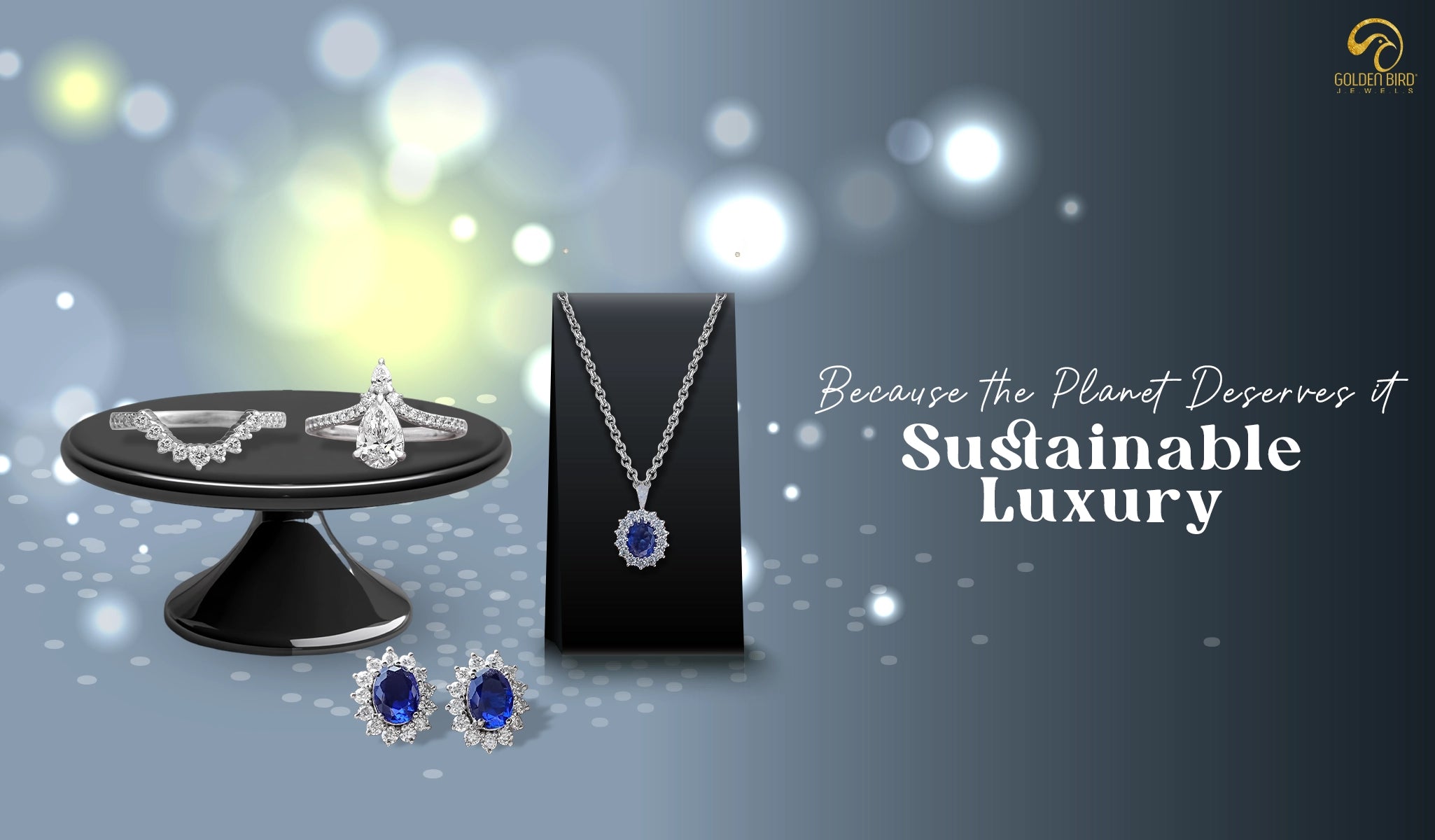 Sustainable Luxuries