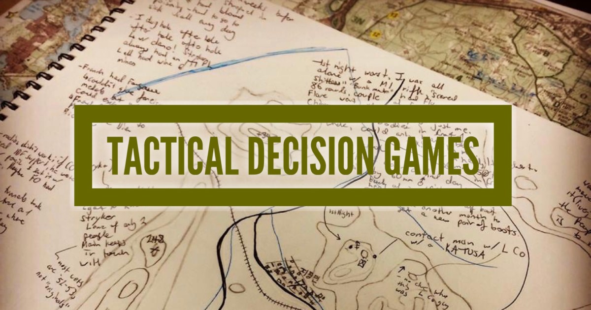 tactical_decision