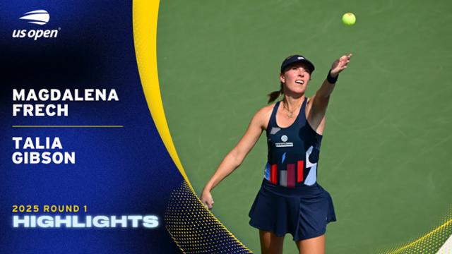 Trend visualization for talia gibson