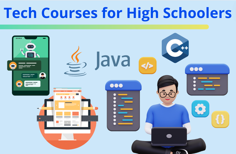 Tech Courses
