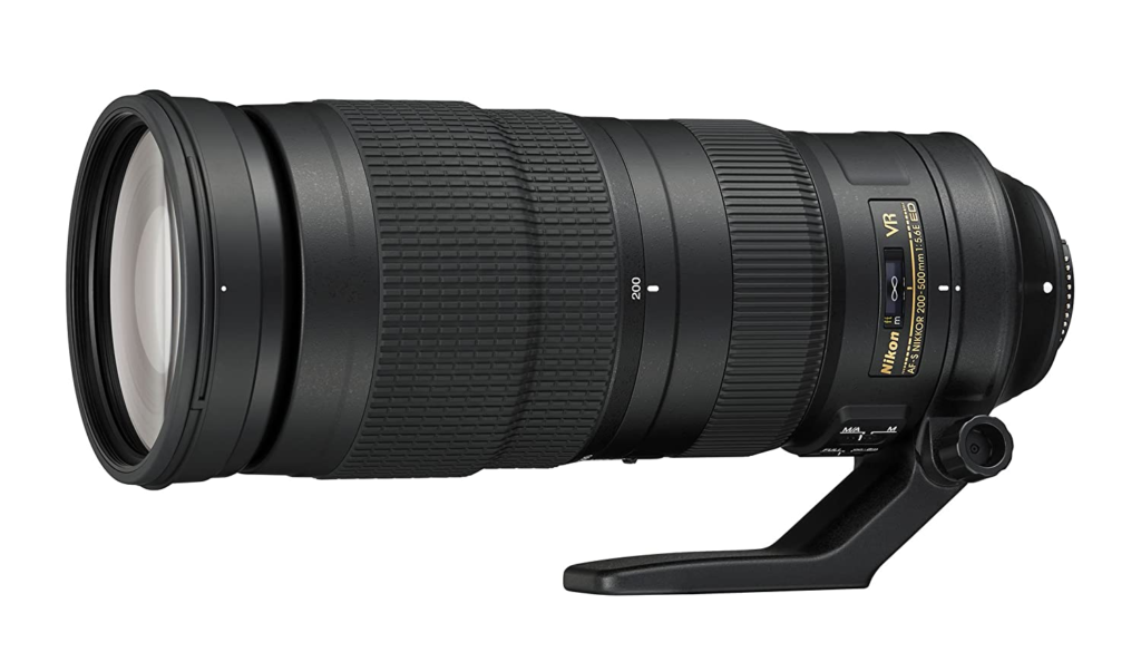 Telephoto_Lens
