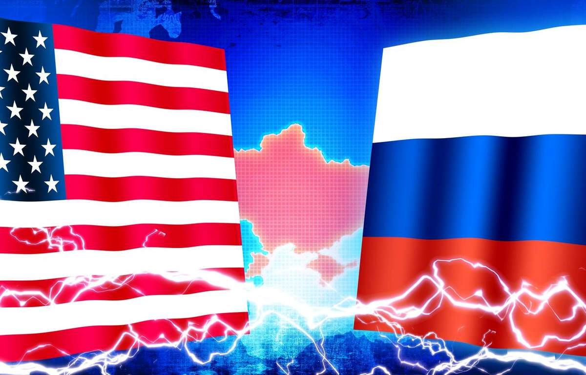 tensions russie usa