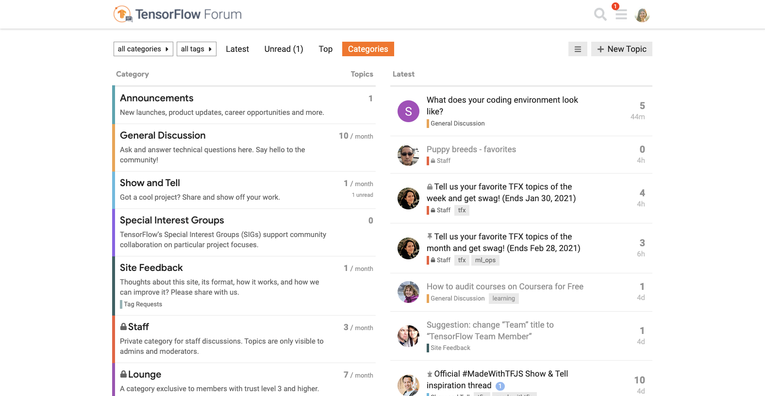 tensorflow_forum