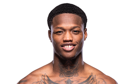 Trend visualization for terrance mckinney