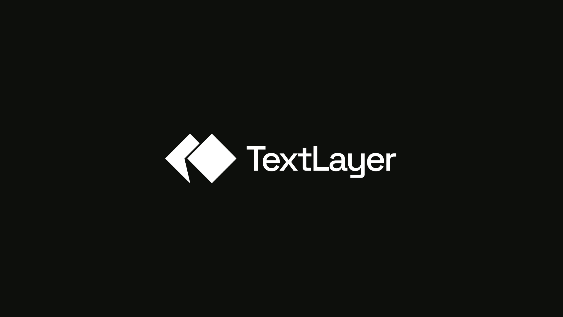 Text Layer