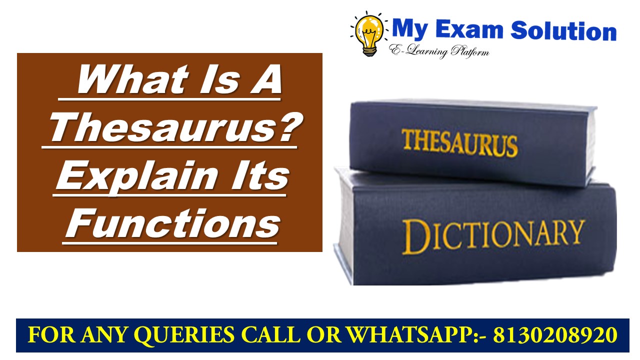 thesaurus_dictionary