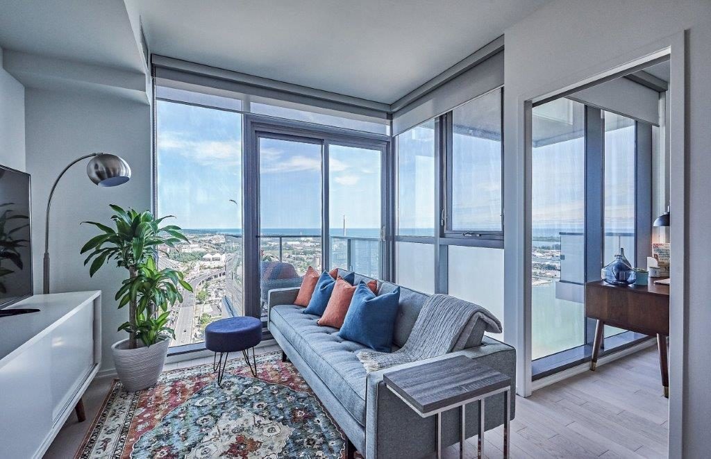 Toronto Rental Apartment