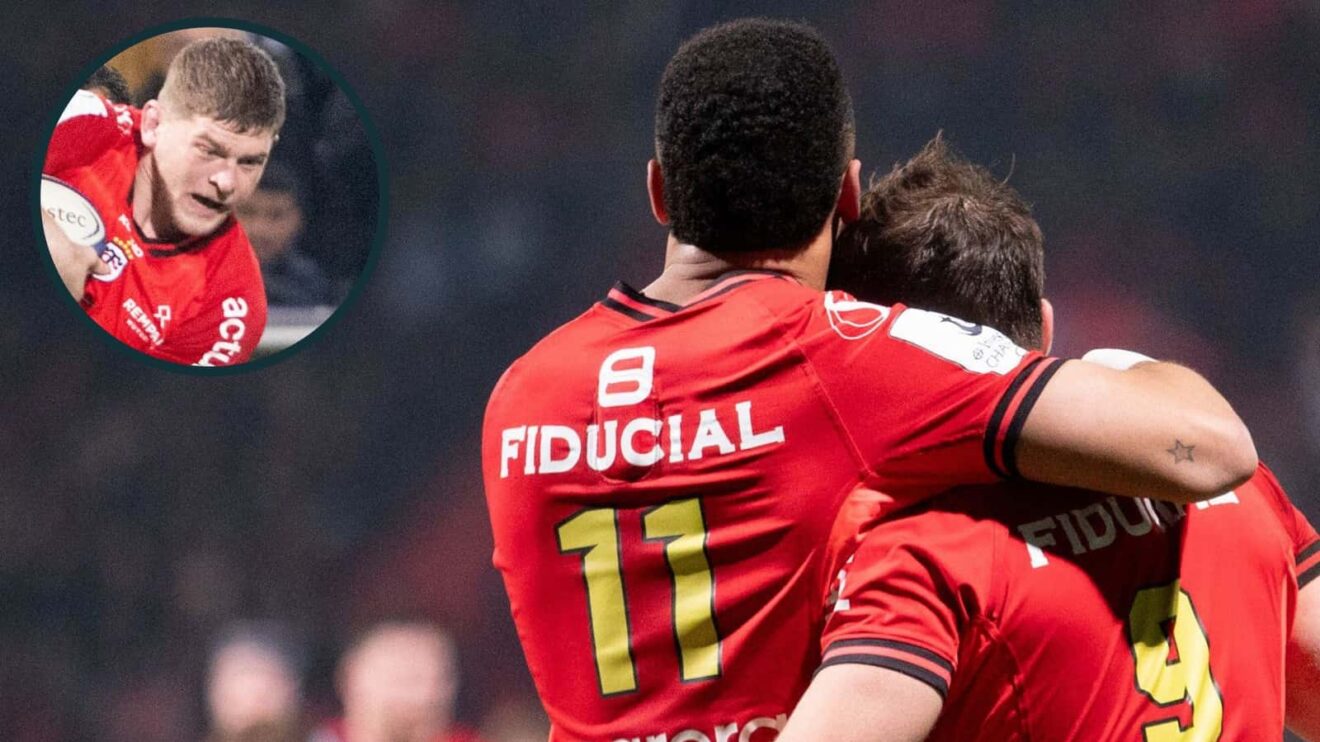 Trend visualization for toulouse – sale