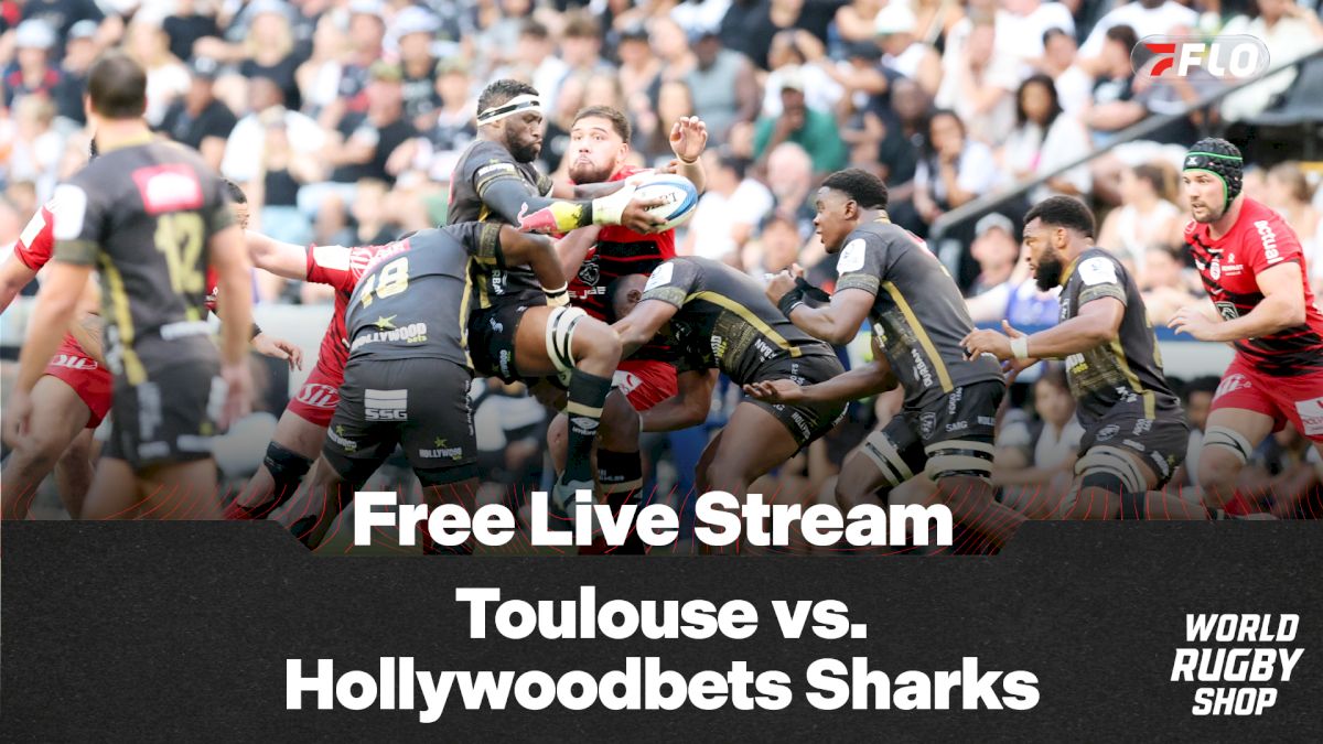 Trend visualization for toulouse – sharks