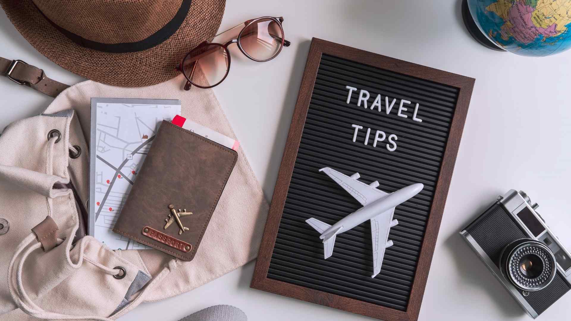 Travel Tip