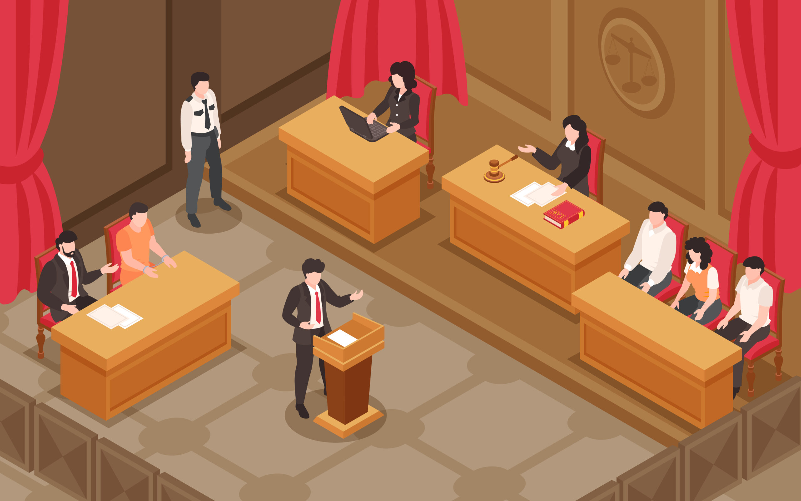 Tribunal de Paris