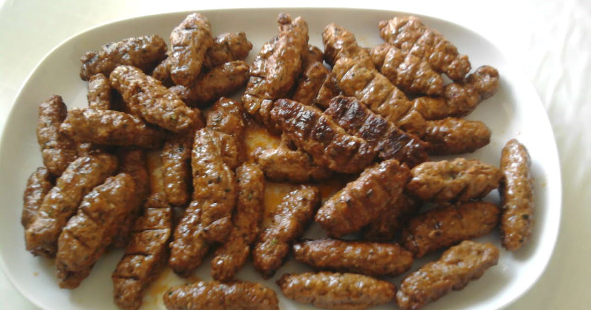 Trend visualization for viande hachée