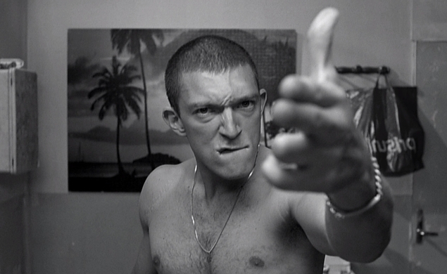 vincent cassel la haine