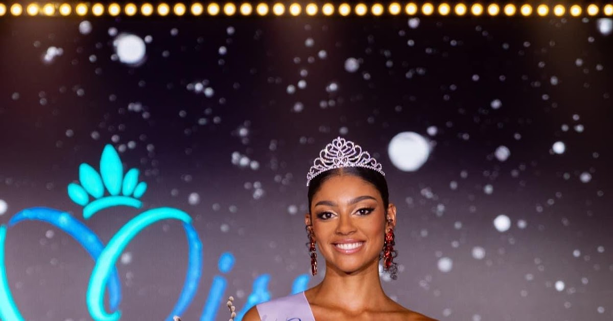 Voyage des Miss en Martinique