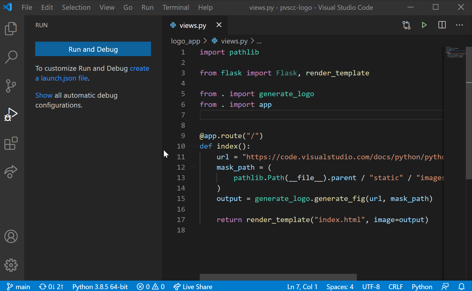 vs_code_python