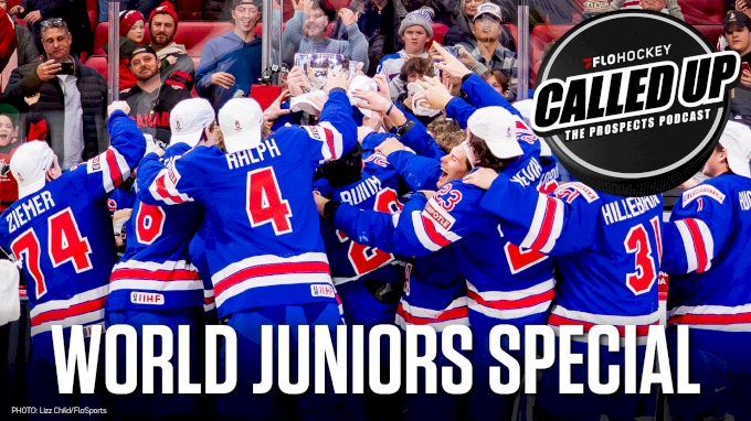 Trend visualization for world juniors 2026 scores