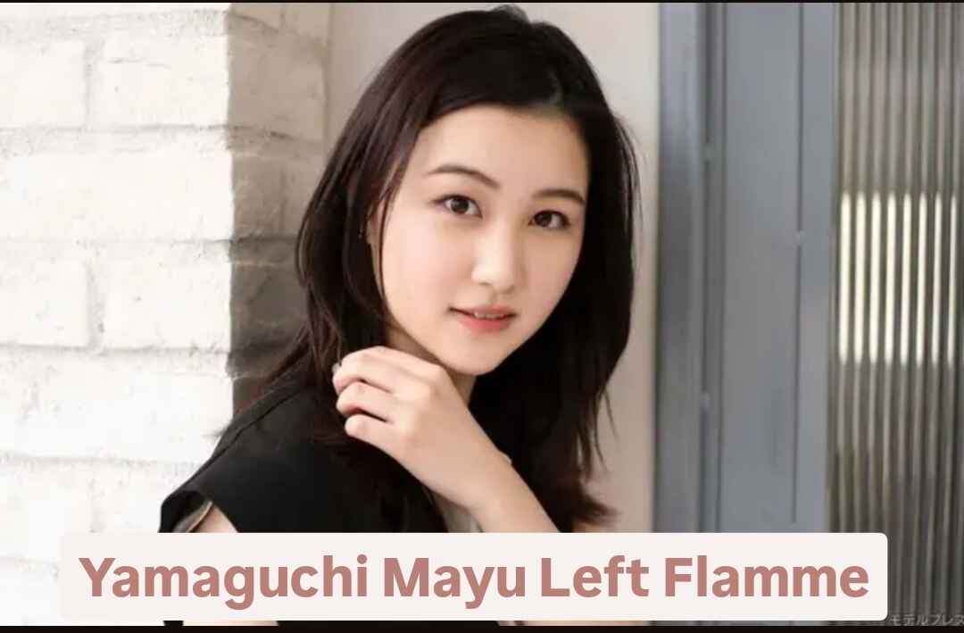 山口真由氏の写真