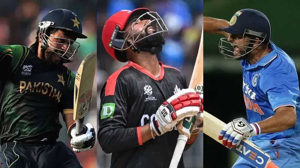 Trend visualization for yuvraj samra