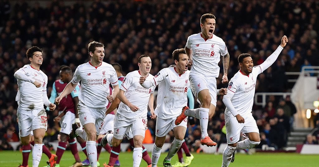 サンダーランドvsリヴァプール試合当日展開視聴情報