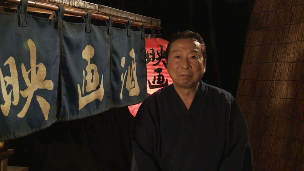 ラムネモンキー_石倉三郎_ドラマ出演