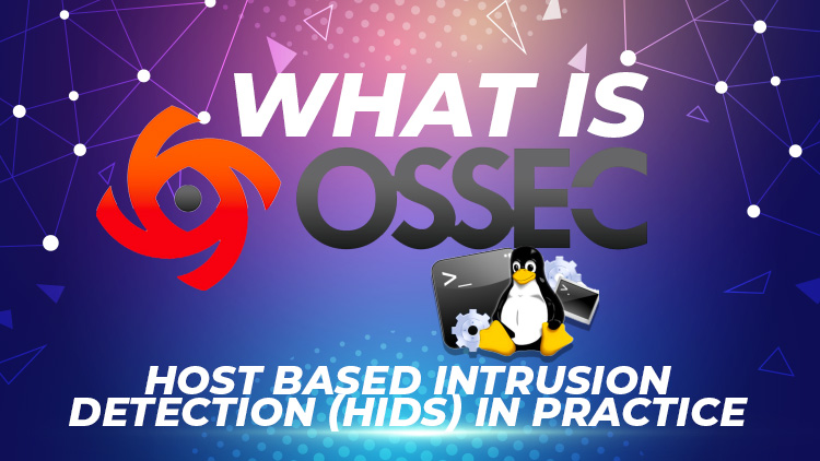 入侵检测系统_OSSEC