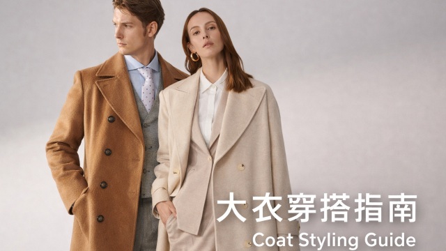 台灣冬季濕冷穿搭指南