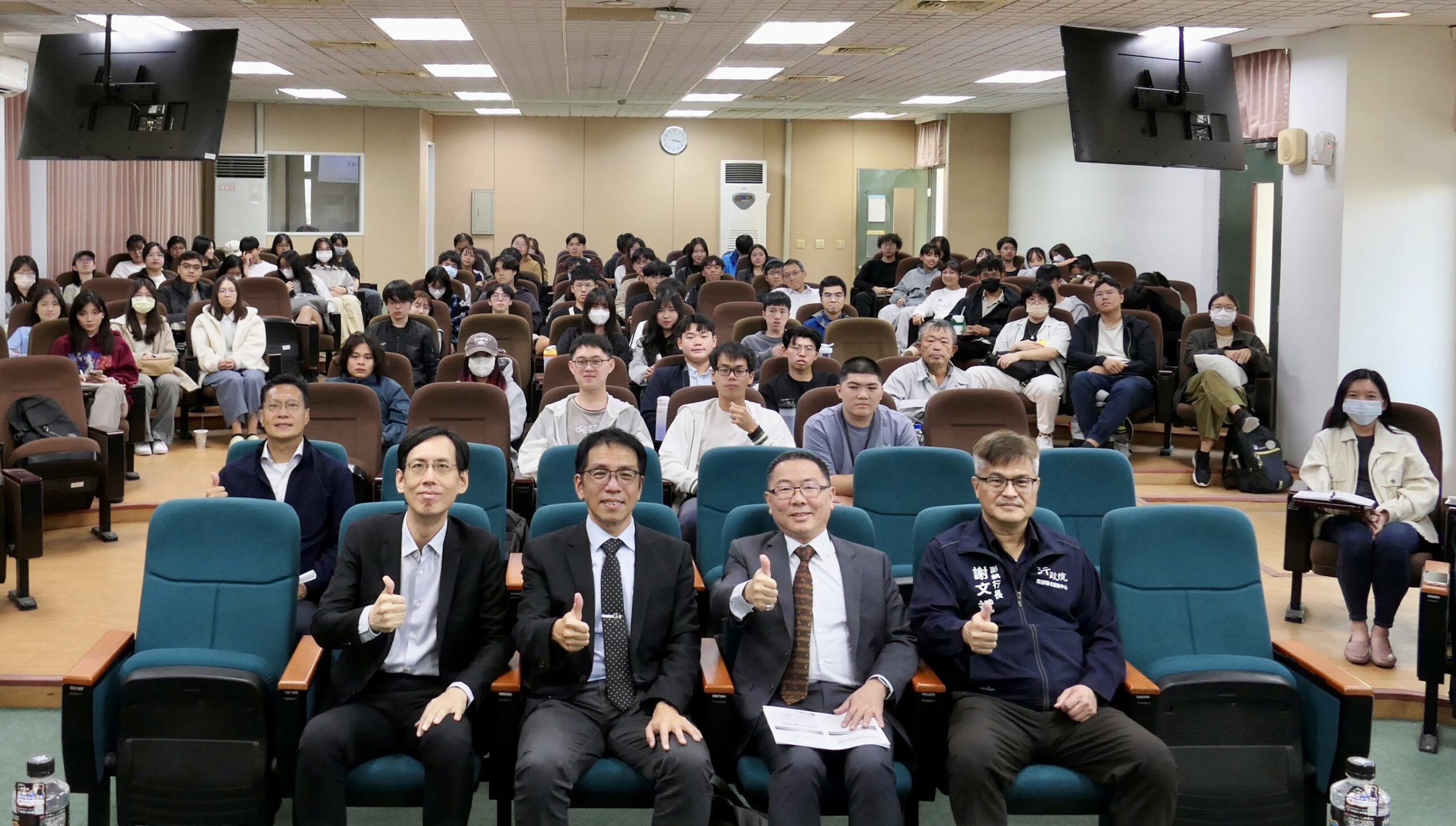 台灣更生保護會與就業媒合情境