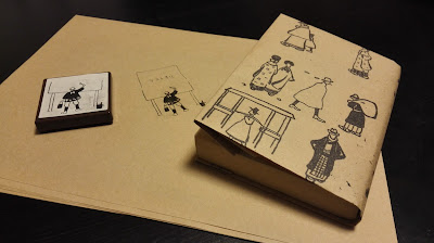 山形大学図書館内景