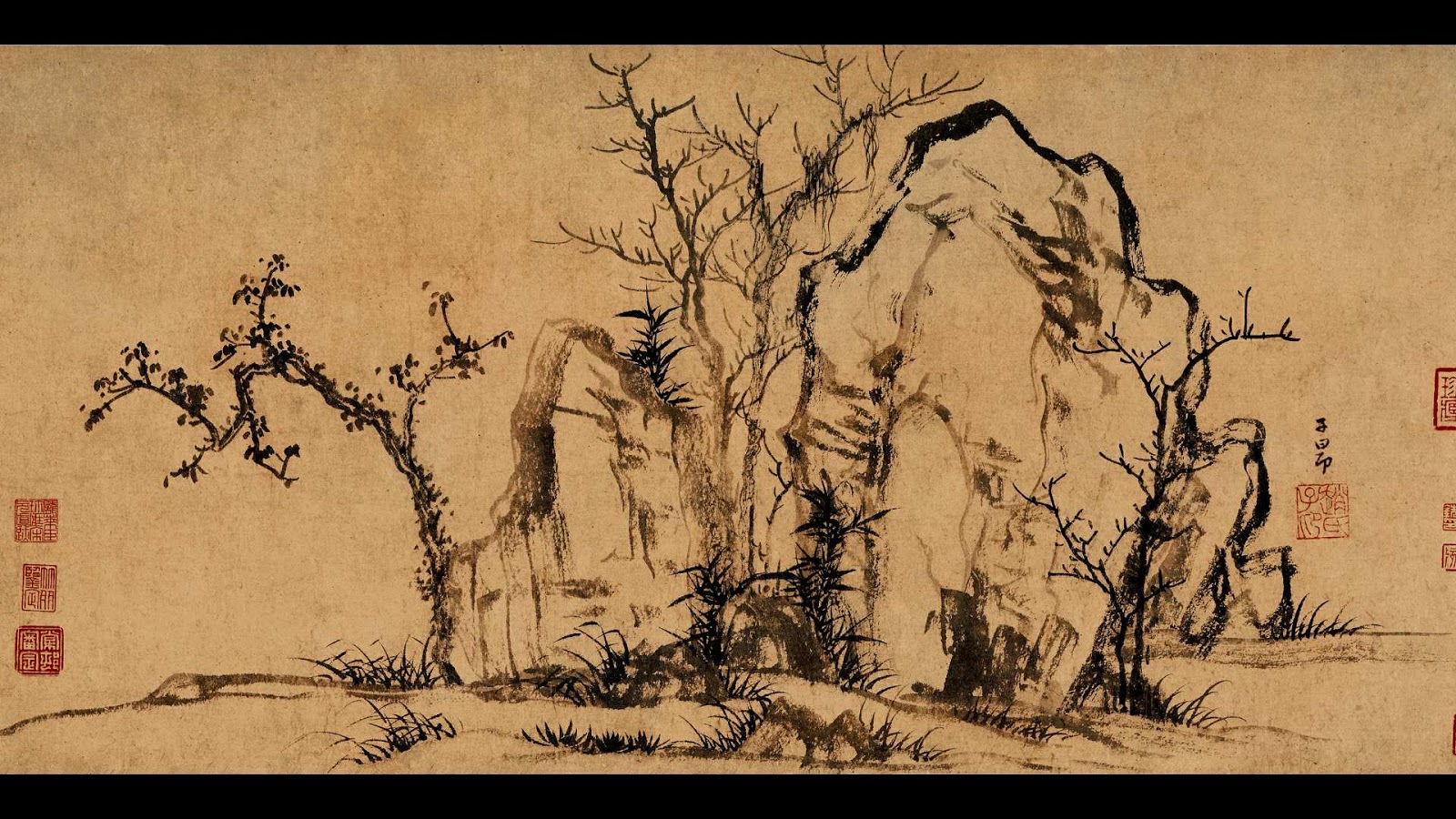 当代绘画