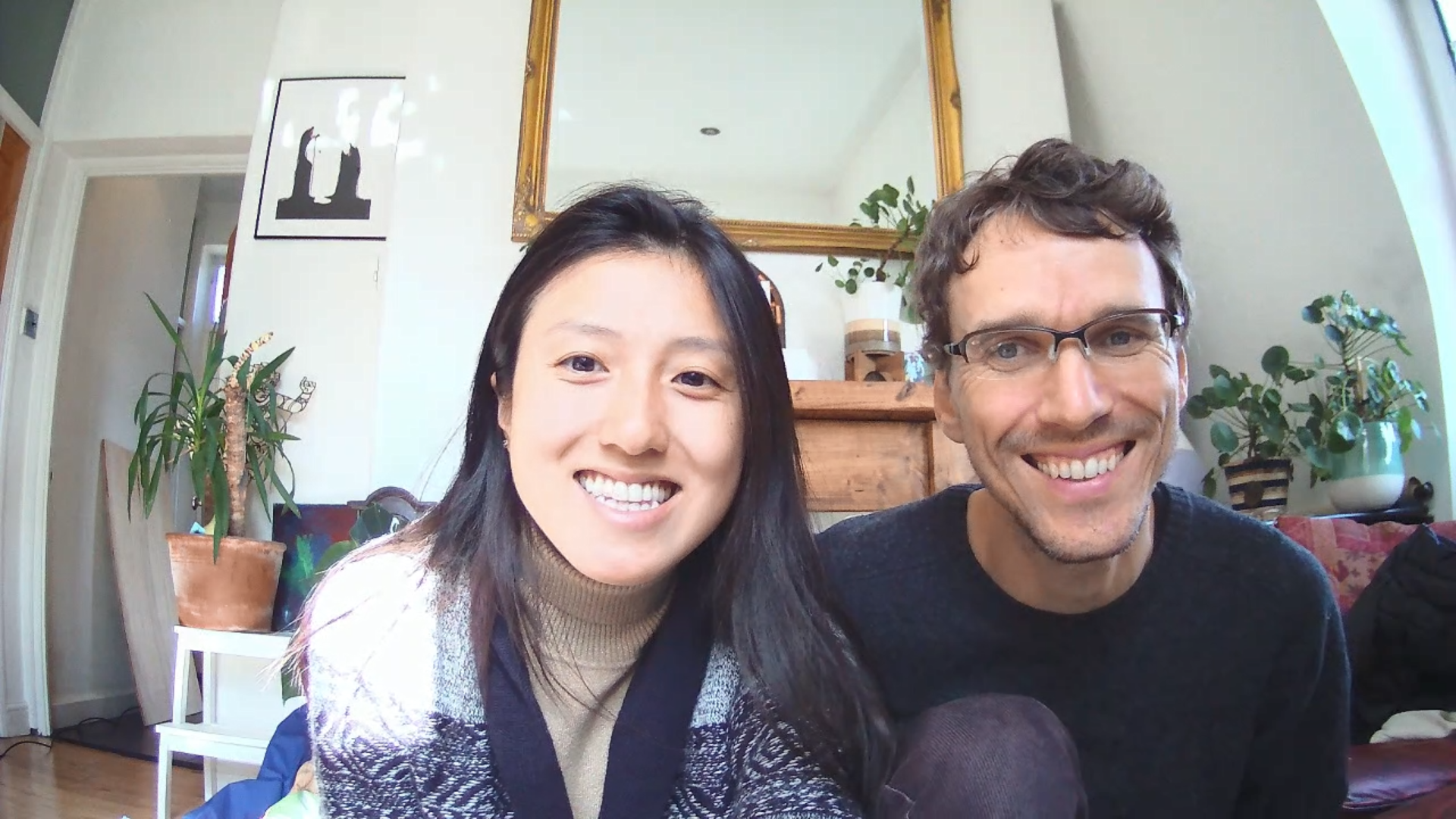 昭歌のレジェンド、いしだあゆみと長嶋茂雄の肖像画風イラスト