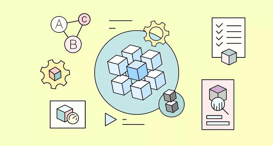 算法分析示意图